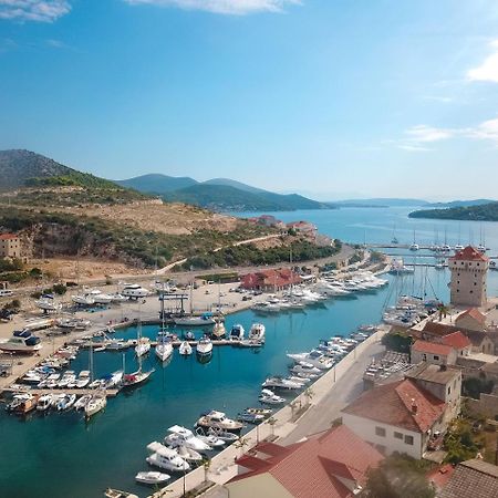 Apartment Gloria Marina Εξωτερικό φωτογραφία