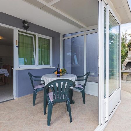 Apartment Gloria Marina Εξωτερικό φωτογραφία