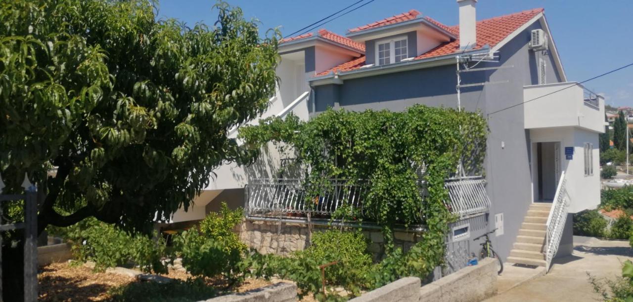 Apartment Gloria Marina Εξωτερικό φωτογραφία