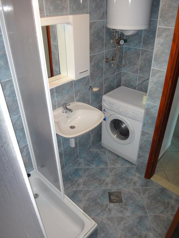 Apartment Gloria Marina Εξωτερικό φωτογραφία