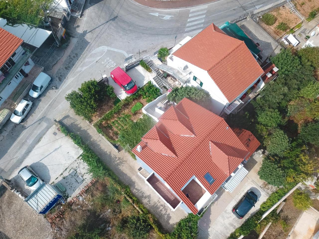 Apartment Gloria Marina Εξωτερικό φωτογραφία