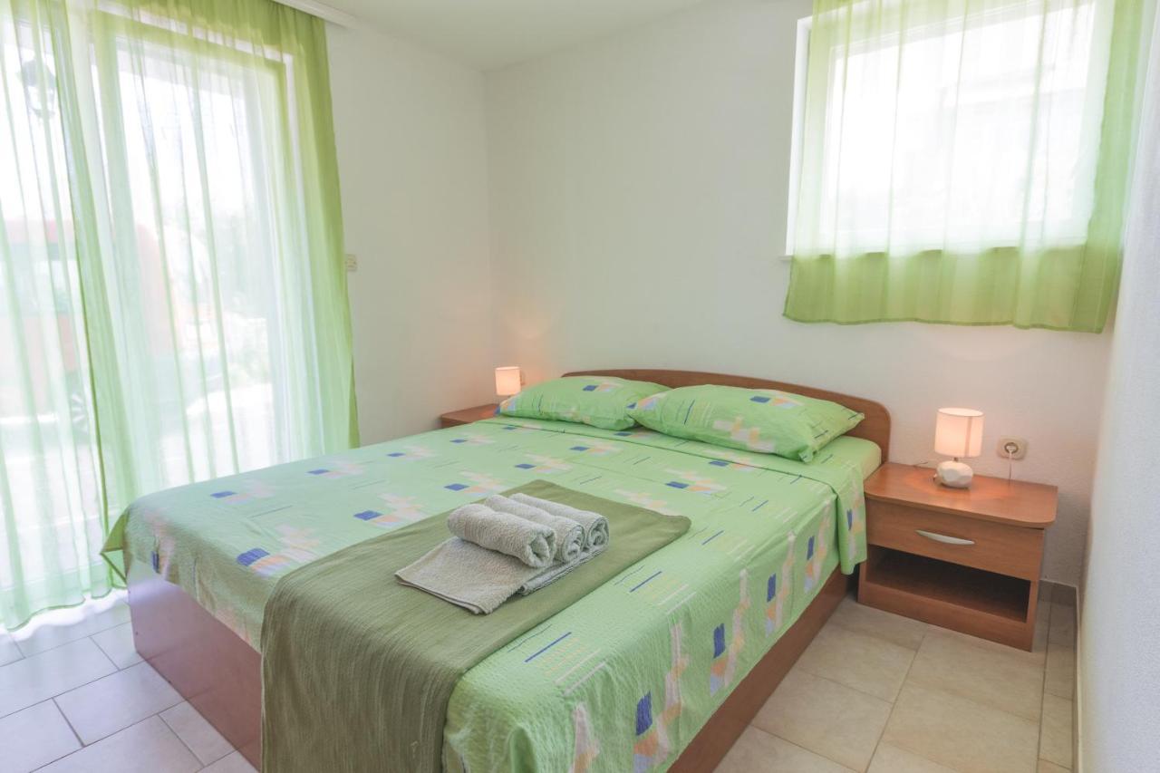 Apartment Gloria Marina Εξωτερικό φωτογραφία