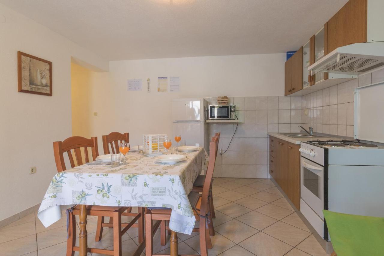 Apartment Gloria Marina Εξωτερικό φωτογραφία