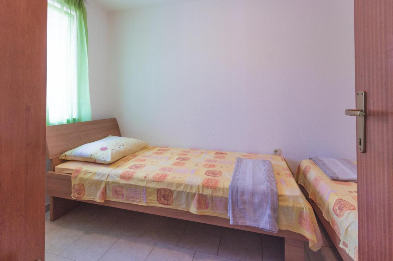 Apartment Gloria Marina Εξωτερικό φωτογραφία
